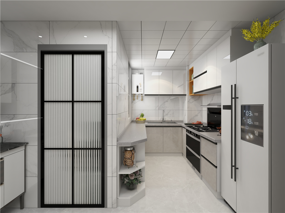 定制櫥柜好不好，要注意什么？(圖1)