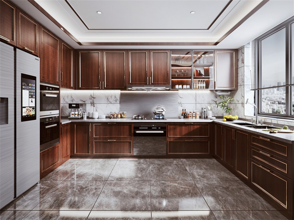 原木板和多層實木板有什么區別？(圖3)