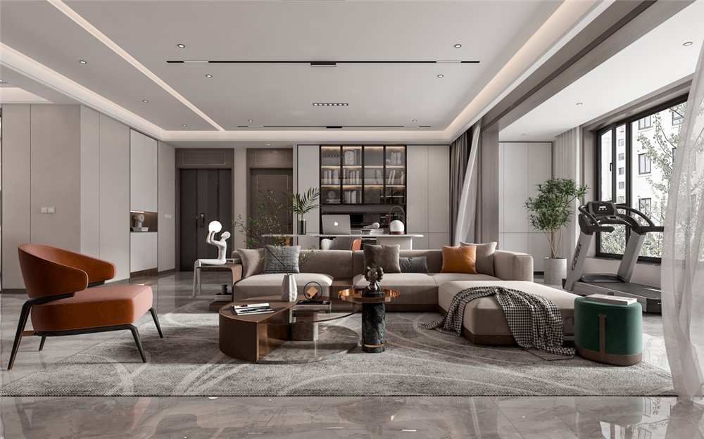 加盟定制家居所需要的費(fèi)用都有哪些？(圖2)