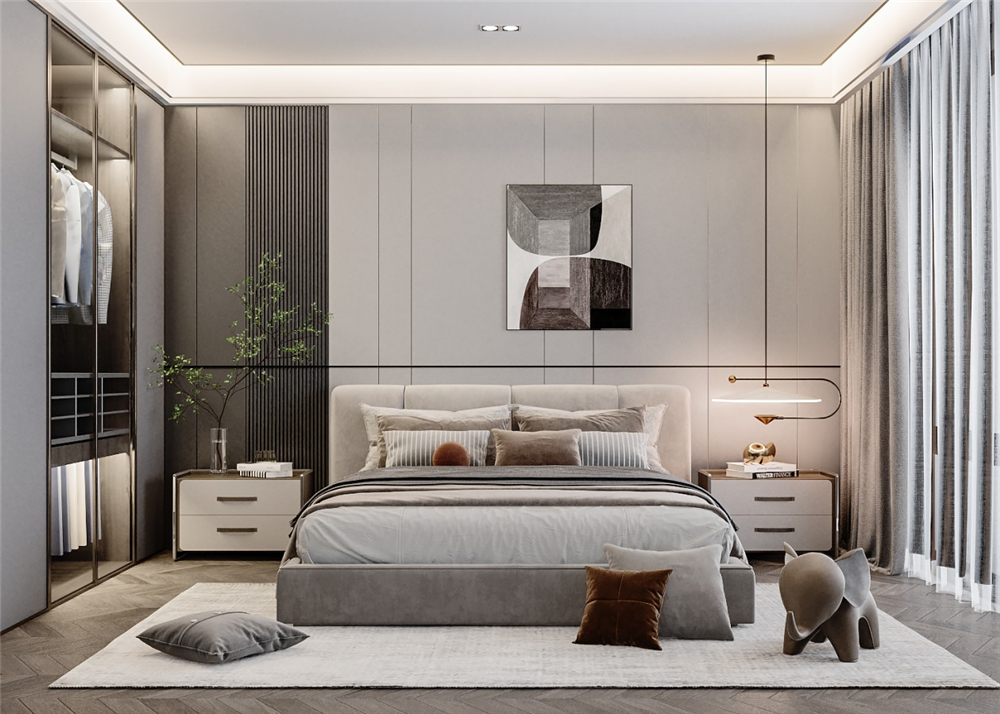 加盟定制家居所需要的費(fèi)用都有哪些？(圖4)