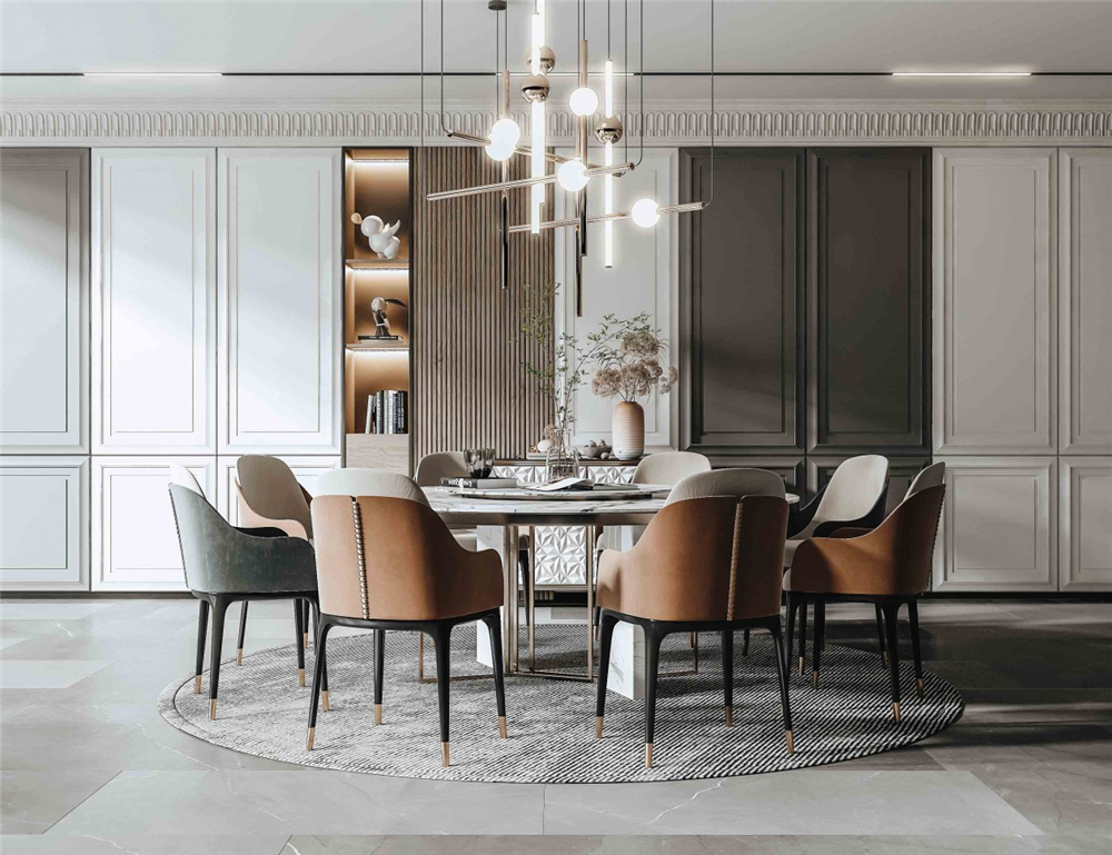 整木定制用什么材質的板材好?(圖3) 整木定制用什么材質的板材好?(圖3)