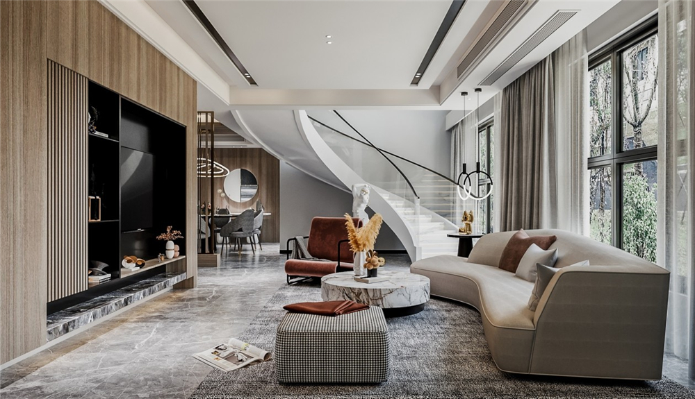 如何去除新房裝修之后的甲醛問(wèn)題？(圖1)