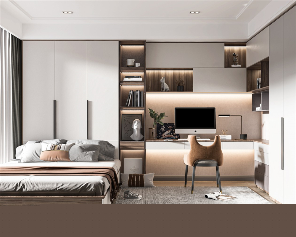 如何去除新房裝修之后的甲醛問(wèn)題？(圖3)