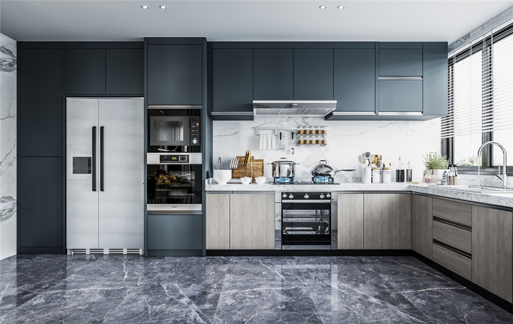 整木定制加盟要多少錢，有哪些費(fèi)用？(圖2)