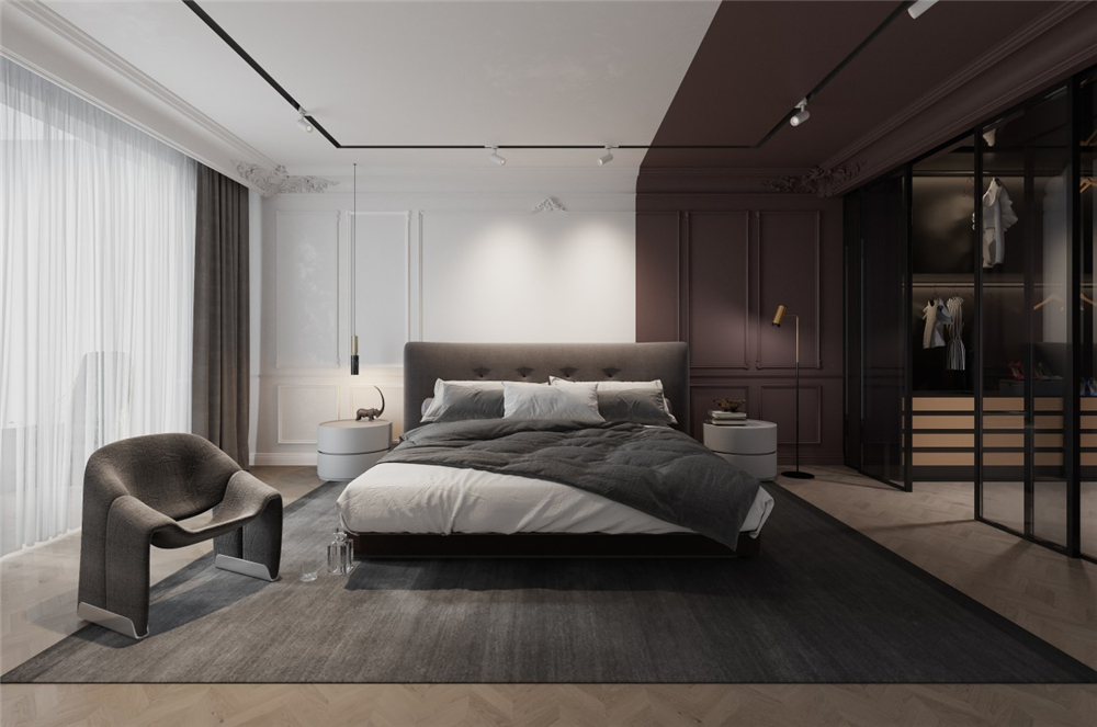 全屋整木定制廠家要怎么找?(圖1) 全屋整木定制廠家要怎么找?(圖1)