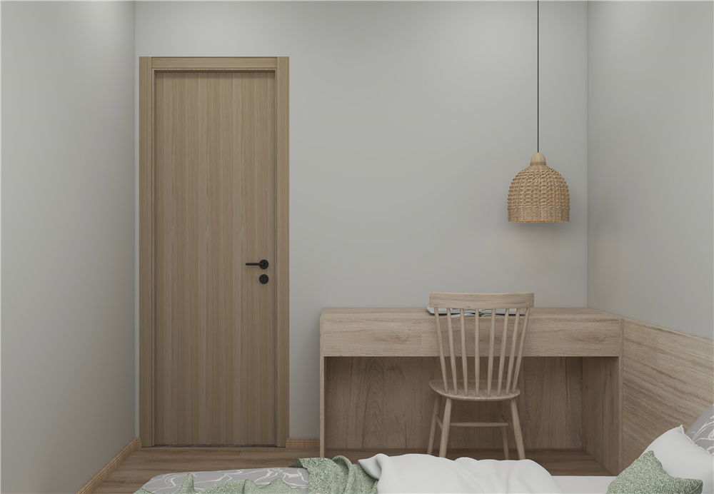 加盟木門品牌要注意哪些事項(xiàng)?(圖1) 品尊工匠