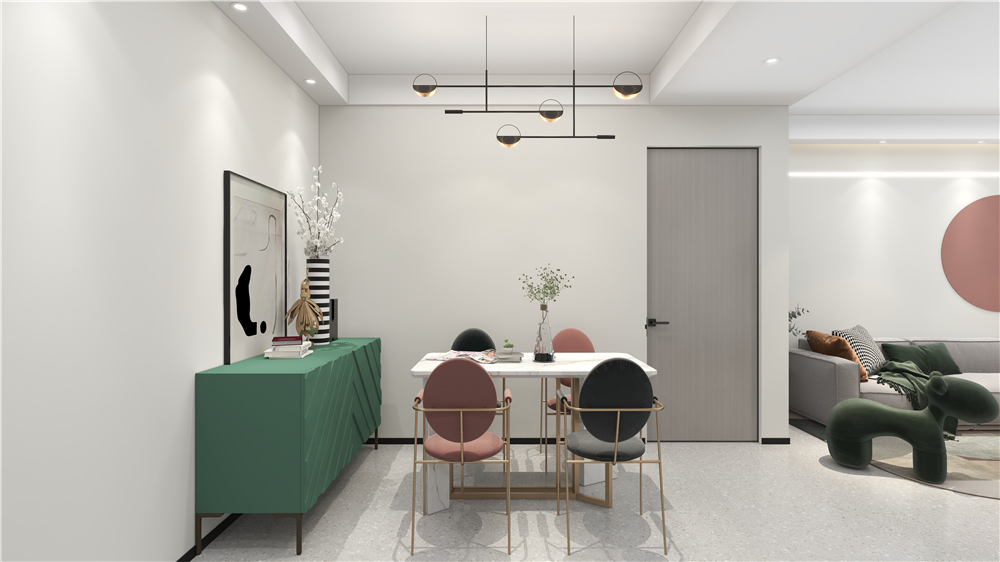 加盟木門品牌要注意哪些事項(xiàng)?(圖3) 品尊工匠