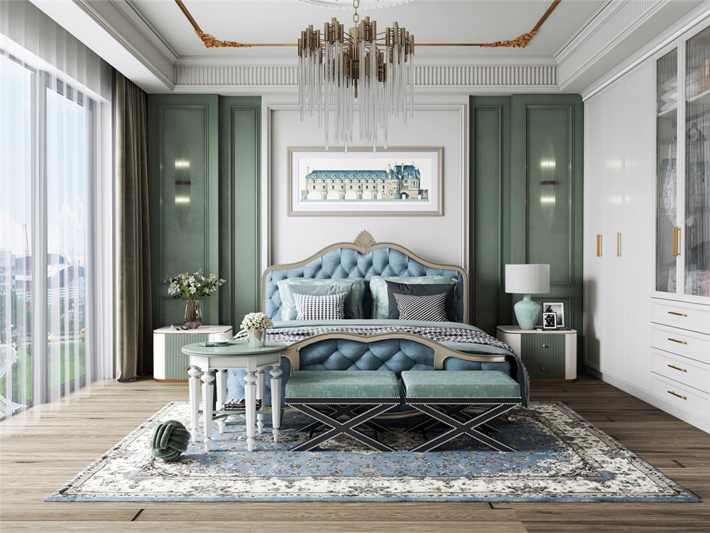 怎么選擇好的整木定制品牌加盟?(圖1) 品尊工匠