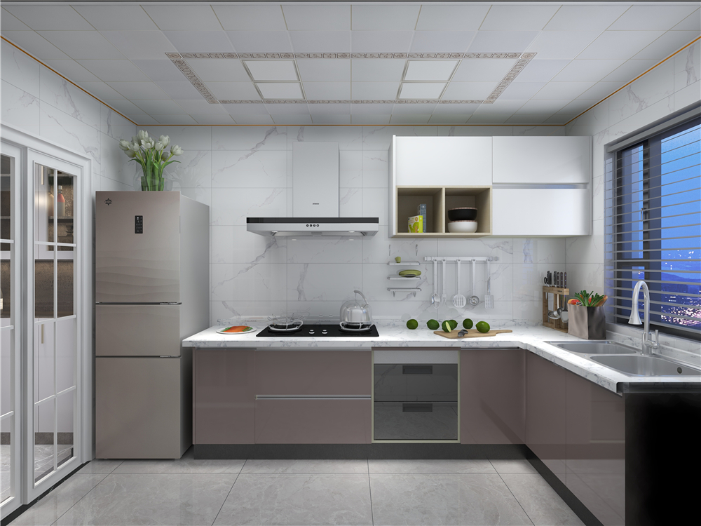 加盟櫥柜品牌哪個(gè)好,怎么選擇?(圖2) 品尊工匠