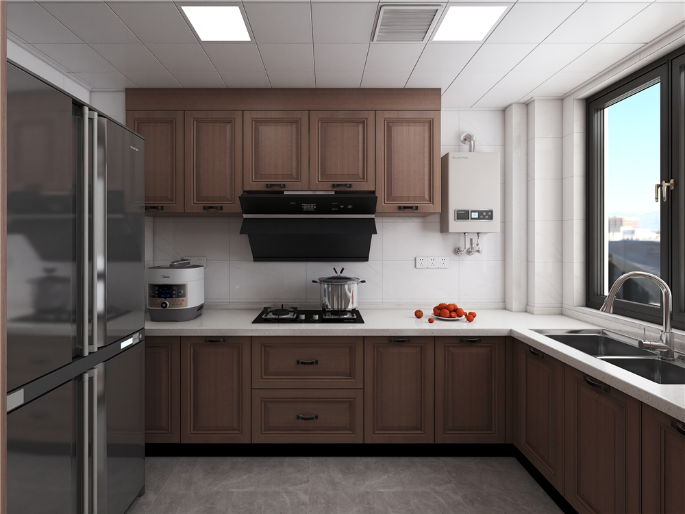 加盟定制家居品牌會有什么要求？(圖2)