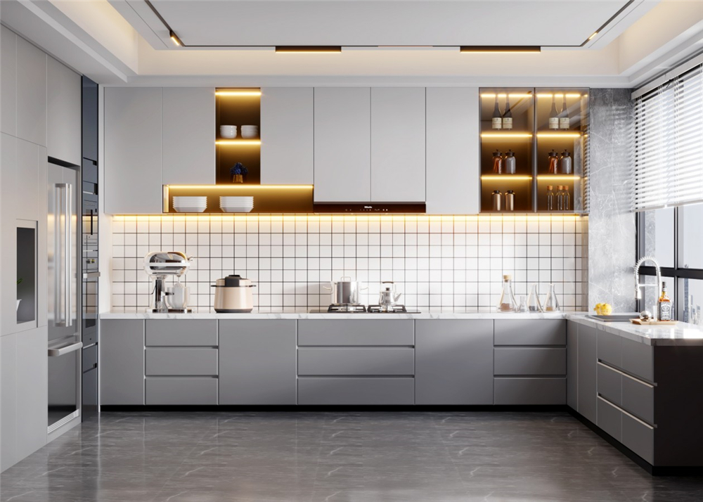 怎么加盟定制櫥柜品牌，要多少錢？(圖1)