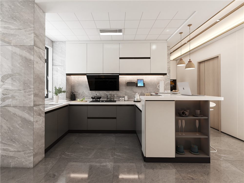 怎么加盟定制櫥柜品牌，要多少錢？(圖2)