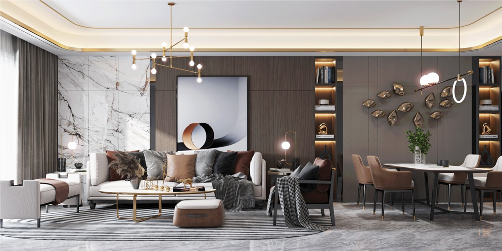 全屋定制家具有哪些板材材質(zhì)?(圖3) 全屋定制家具有哪些板材材質(zhì)?(圖3)