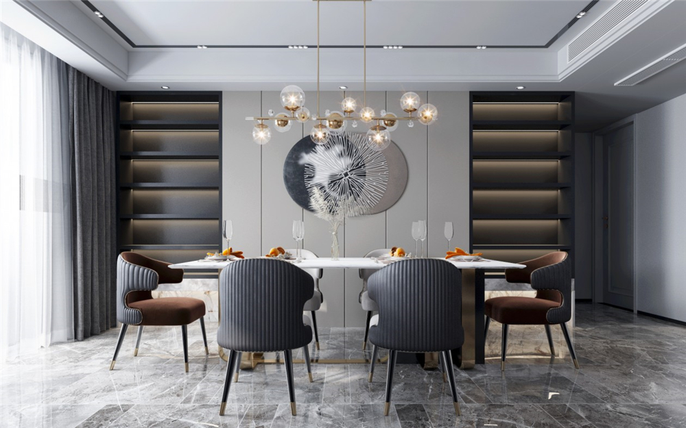 全屋定制家具有哪些板材材質(zhì)?(圖5) 全屋定制家具有哪些板材材質(zhì)?(圖5)