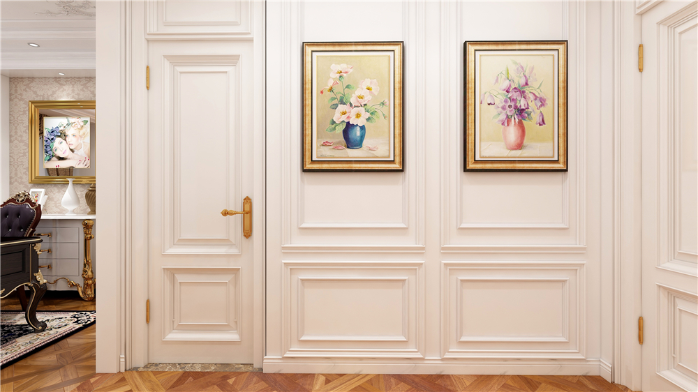 木門有哪些好的材質可以做?(圖1) 木門有哪些好的材質可以做?(圖1)