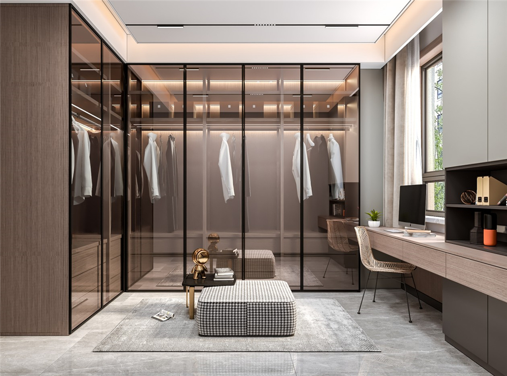 全屋家居裝修要注意哪些風水?(圖4) 全屋家居裝修要注意哪些風水?(圖4)