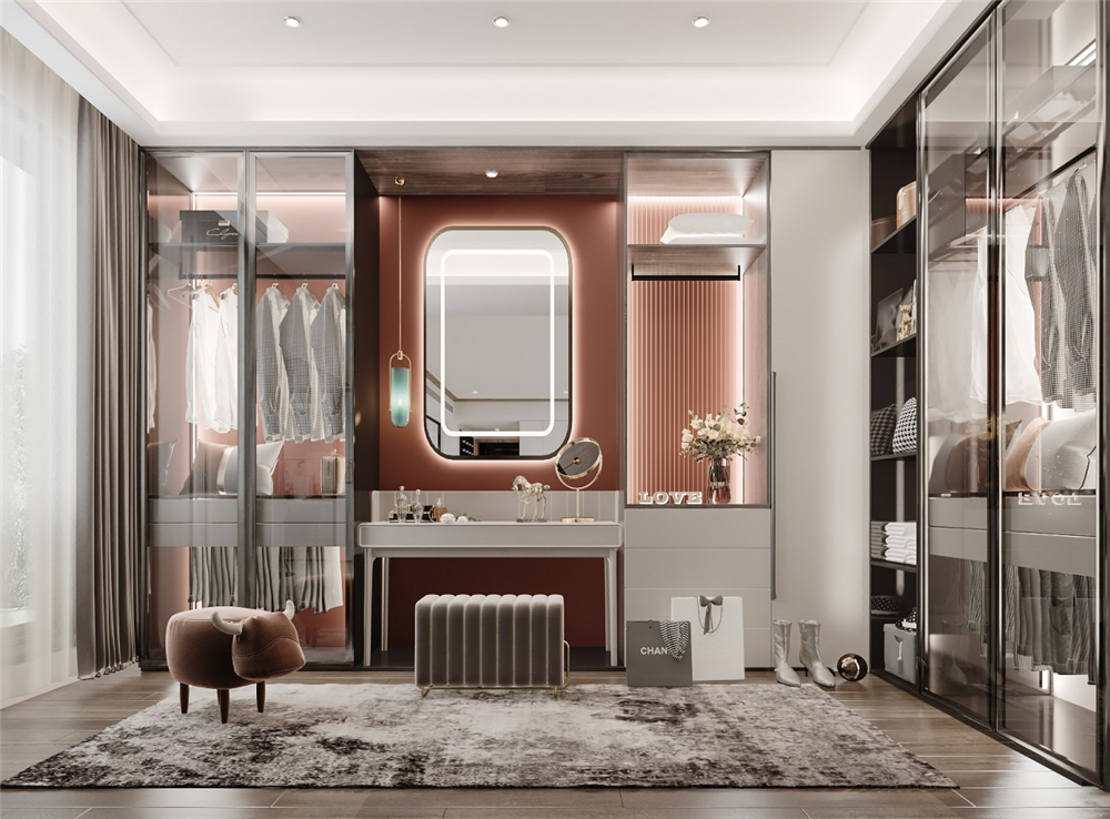 定制衣柜哪種板材好，要注意什么？(圖2)