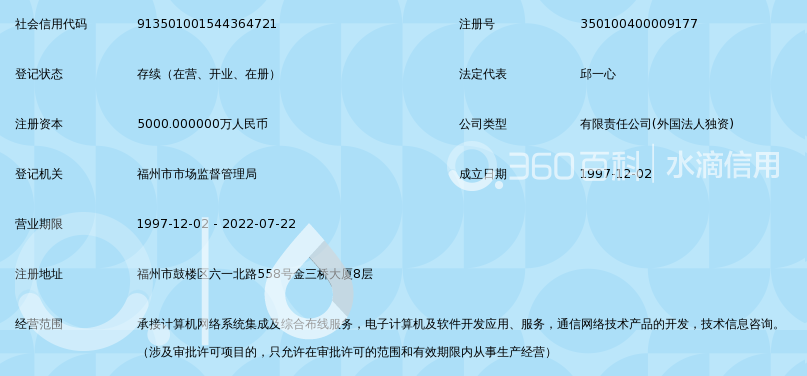 福建新意科技 打造專(zhuān)業(yè)化信息咨詢服務(wù)，賦能數(shù)字財(cái)稅未來(lái)