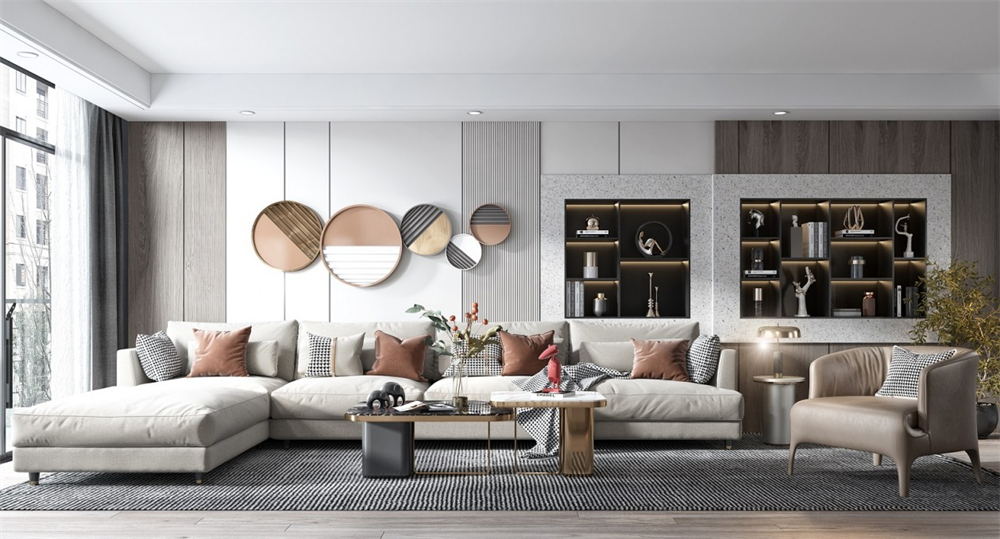 整木定制裝修房子要注意什么事項?(圖3) 整木定制裝修房子要注意什么事項?(圖3)