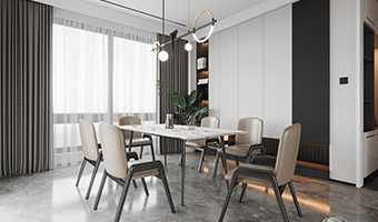 整木定制加盟選擇品牌比什么？