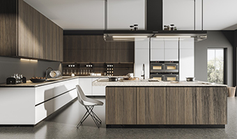 定制櫥柜設計哪個品牌好？