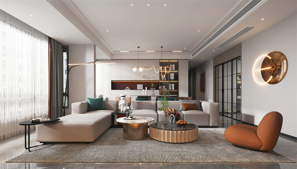 客廳要怎么設(shè)計(jì)比較實(shí)用經(jīng)典?(圖2) 2.jpg