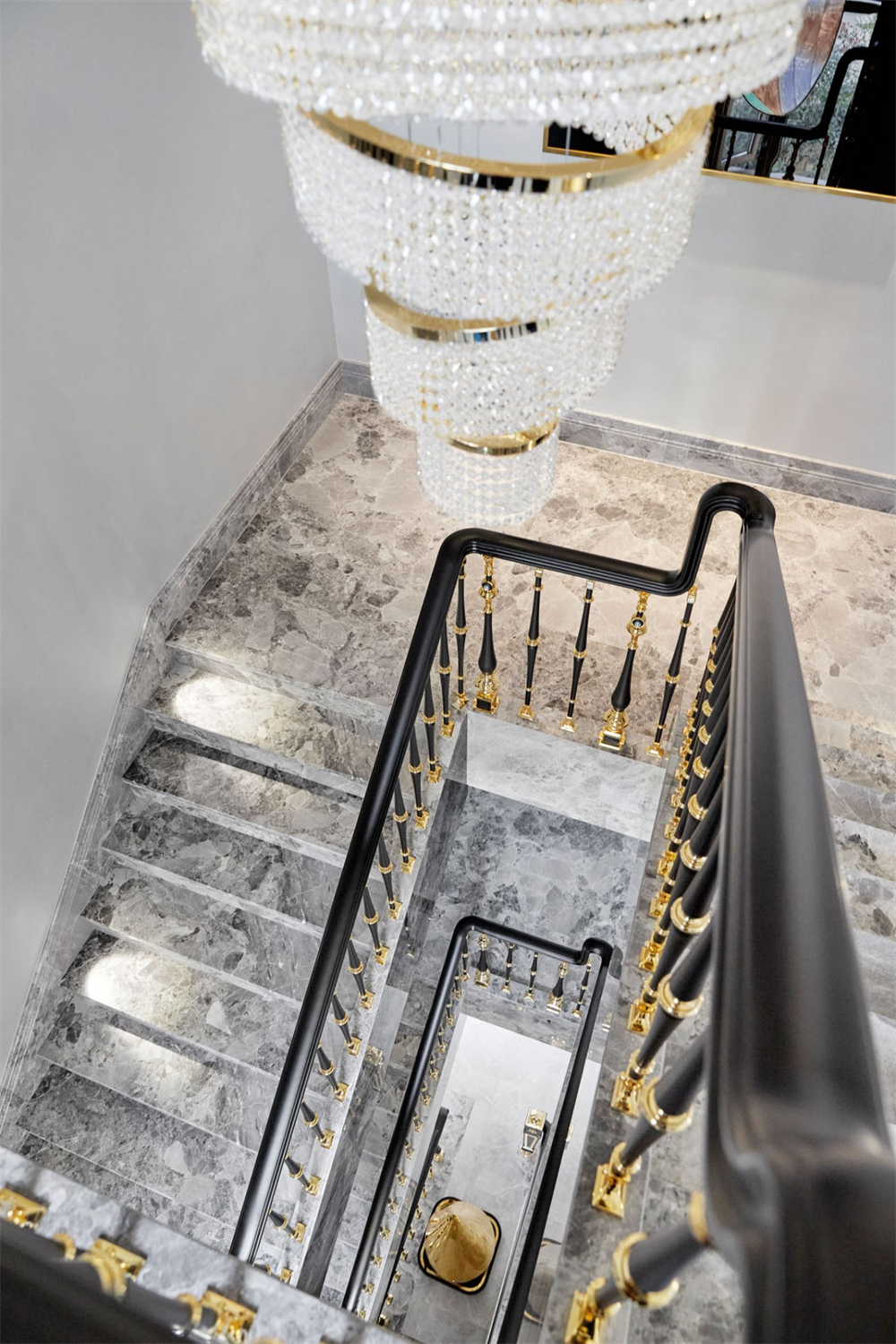 900㎡經典法式風格別墅,邂逅浪漫優雅(圖9) 9.jpg