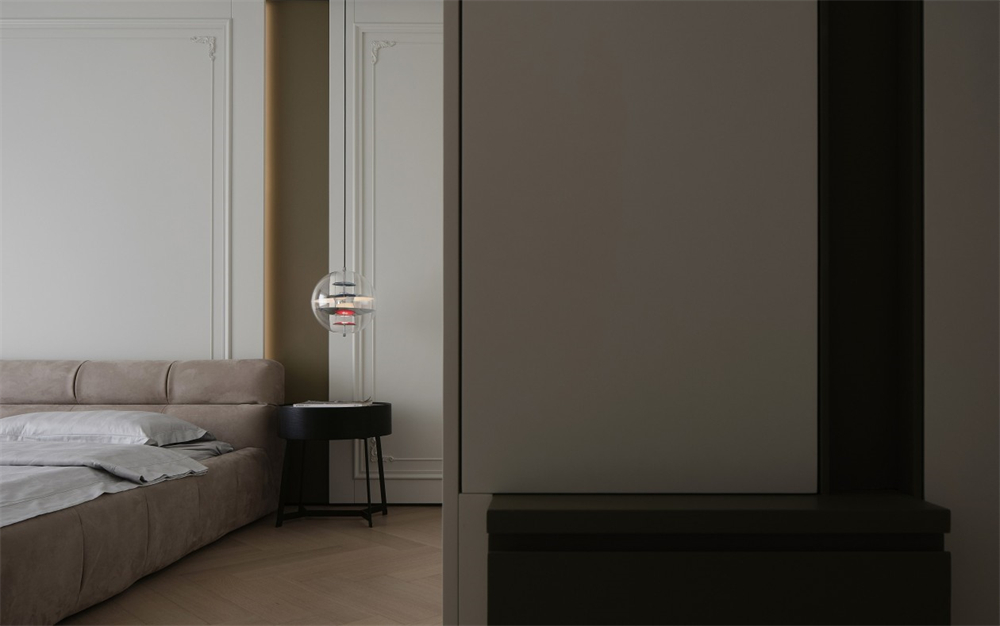 240㎡整木定制大平層,優(yōu)雅法式輕奢設(shè)計(圖24) 24.jpg